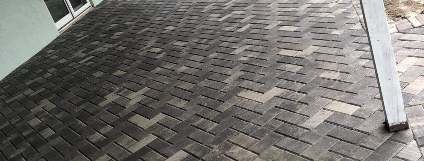 paver re-store in lutz fl