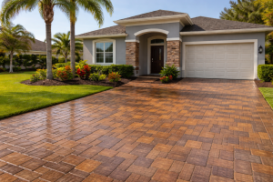 best paver sealing florida