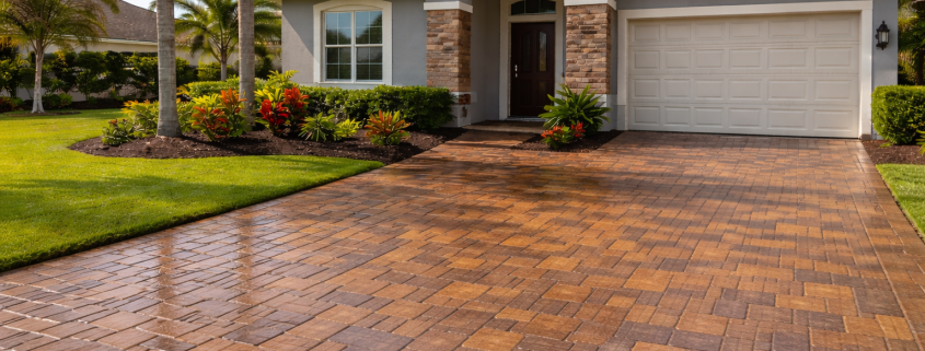 best paver sealing florida